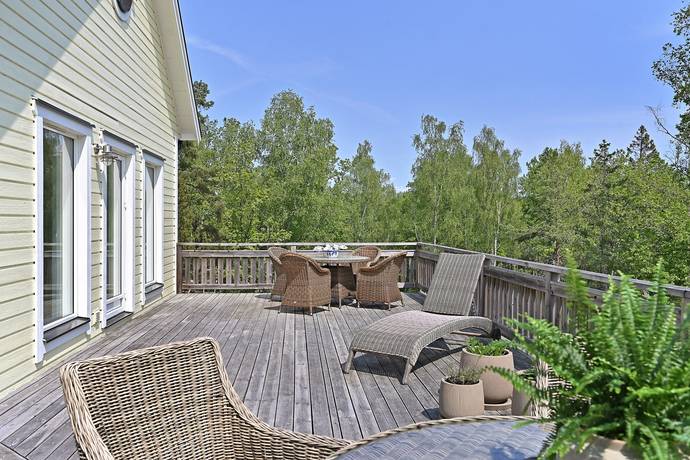 3 rum Villa på Soluddsstigen 9 Tynningö Vaxholms kommun - bild 17