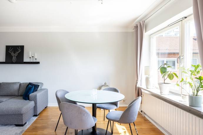 3 rum Lägenhet på Klubbegatan 4B Håkanstorp Malmö kommun - bild 7