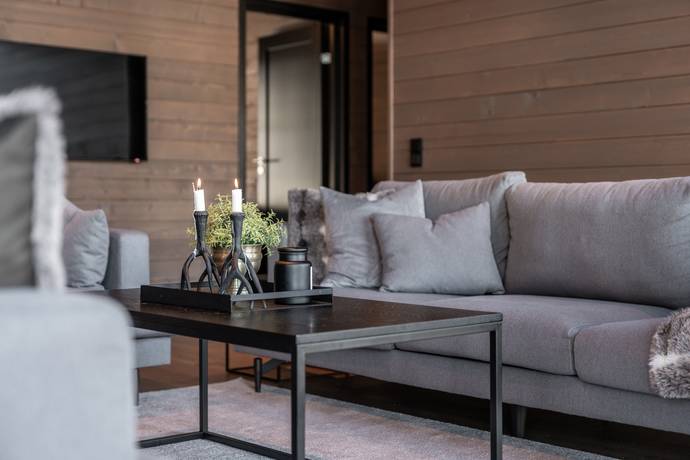 8 rum Villa på Taurusvägen 7A Idre Himmelfjäll Älvdalens kommun - bild 8