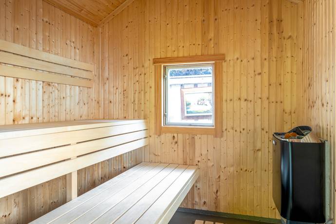 8 rum Villa på Västra Särövägen 90 Särö Kungsbacka kommun - bild 30