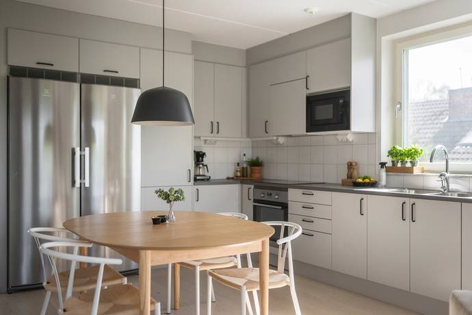 4 rum Lägenhet på Malmköpingsvägen 42D, 2 tr Älvsjö - Örby Stockholms kommun - bild 9