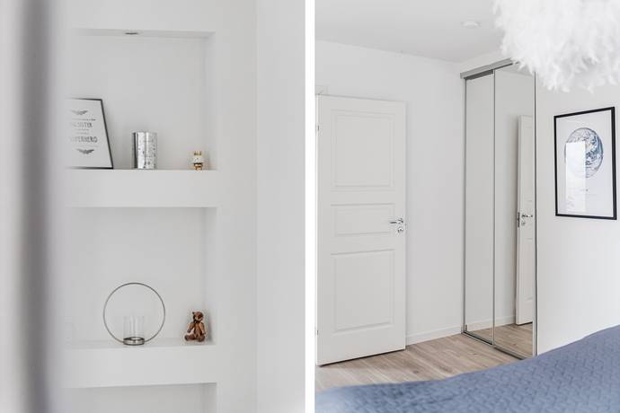 3 rum Lägenhet på Klubbegatan 8D Håkanstorp Malmö kommun - bild 18