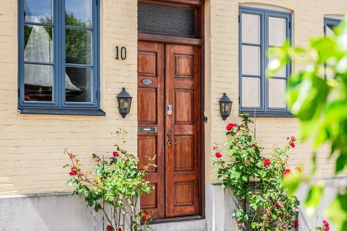 8 rum villa på Mariagatan 10 Lund - Centrum, Lunds kommun - bild 3