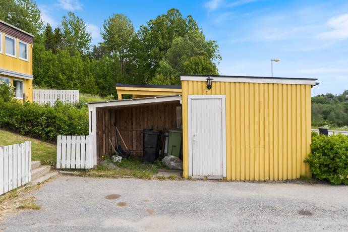 5 rum Radhus på Hällgumsgatan 44 Kramfors kommun - bild 33