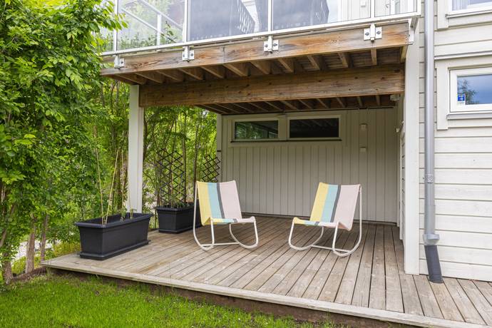 6 rum Villa på Forskningsringen 60 Ursvik Sundbybergs kommun - bild 8