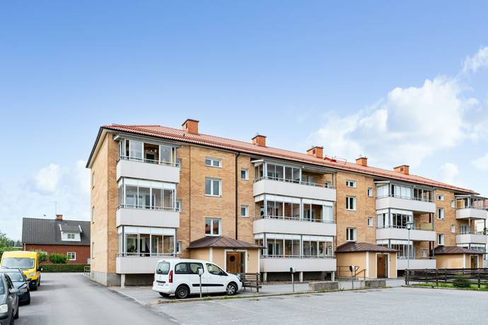 Torggatan 5 C, Katrineholm Nävertorp, Katrineholms kommun