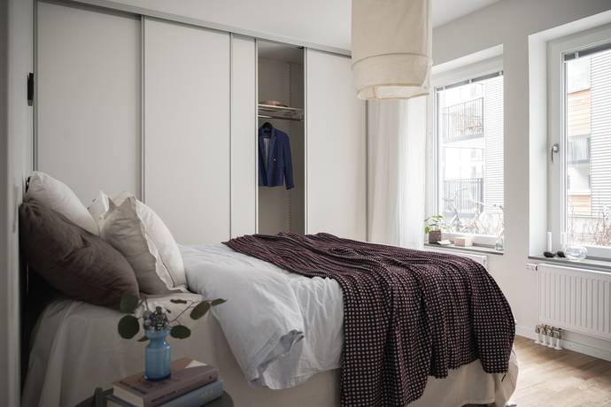2 rum Lägenhet på Västra Älvgatan 10 Citadellskajen Malmö kommun - bild 14