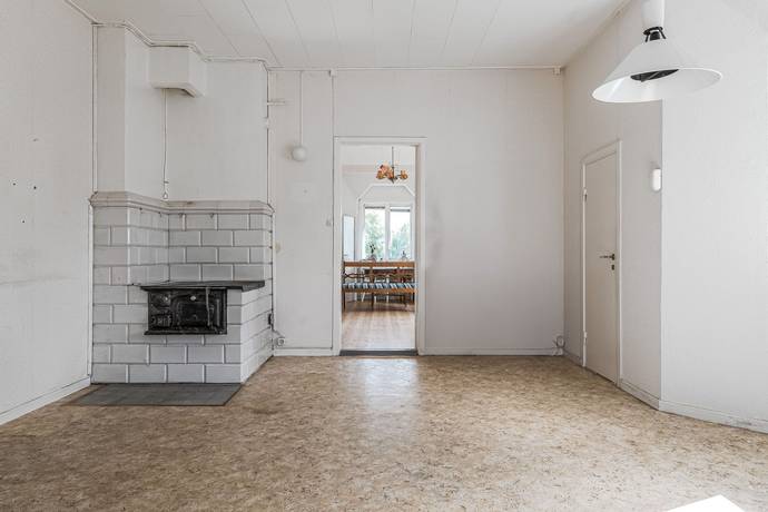 6 rum Villa på Väckesjövägen 2 Liden Sundsvalls kommun - bild 25