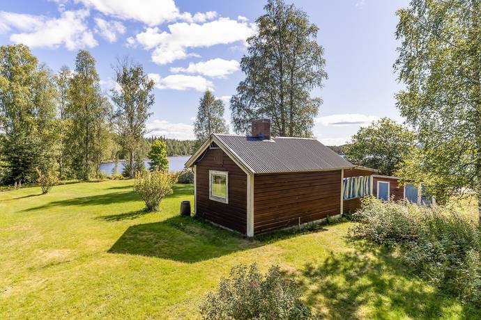 3 rum Villa på Burängsberg 1 Norhyttan Ludvika kommun - bild 3