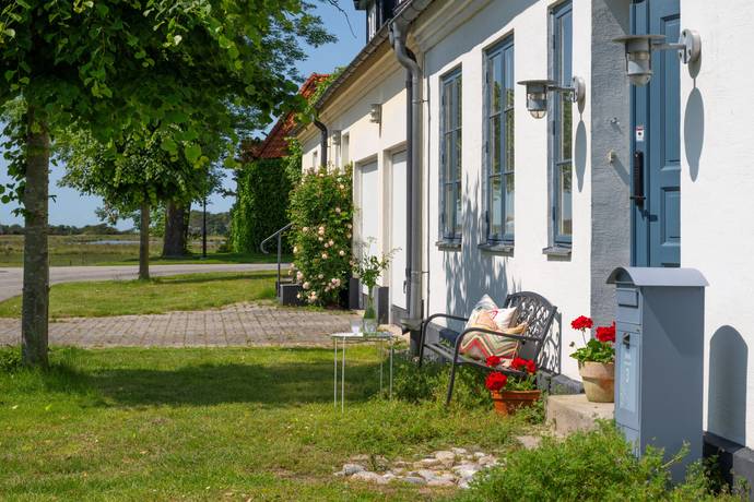 5 rum villa på Kaptensgatan 3B Skanör, Vellinge kommun - bild 5