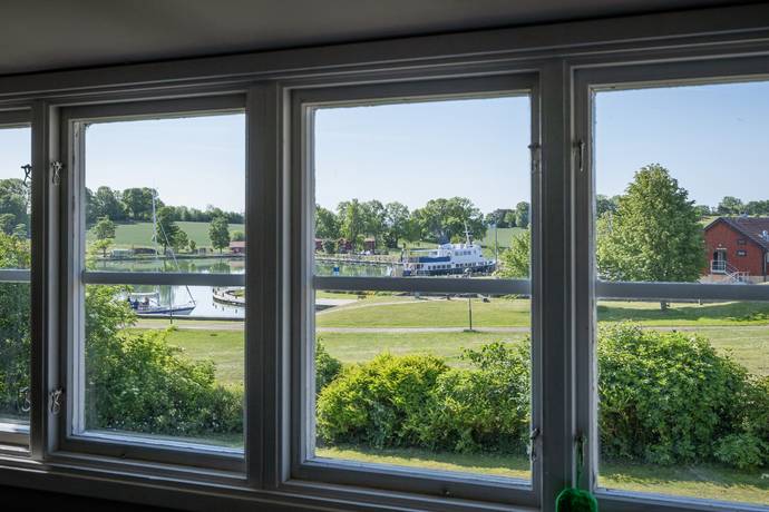 6 rum Villa på Annelundsbacken 17 Berg Linköpings kommun - bild 24