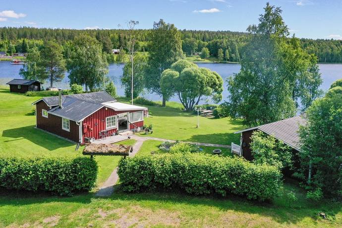 Brännträskvägen 369, Brännträsk, Piteå kommun