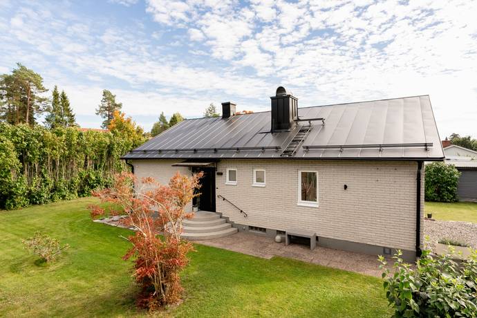 Lokattvägen 3, Olsbacka, Gävle kommun