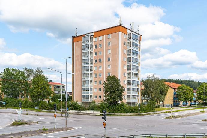 Rävåsen, Karlskoga kommun
