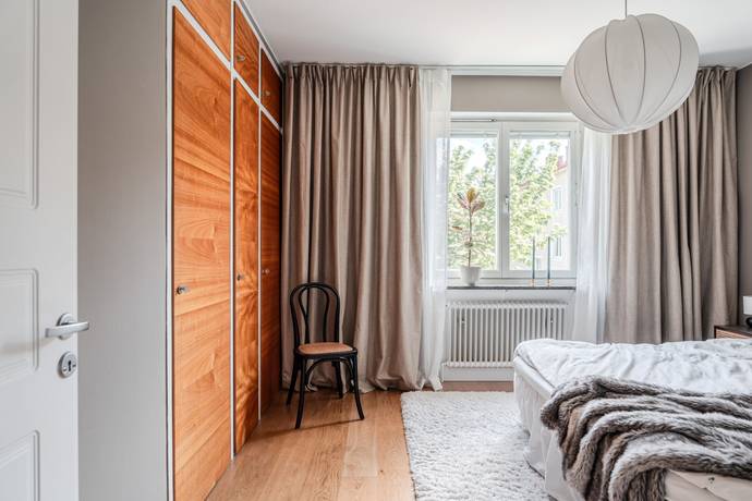 2 rum Lägenhet på Tegnérgatan 36B Luthagen Uppsala kommun - bild 9