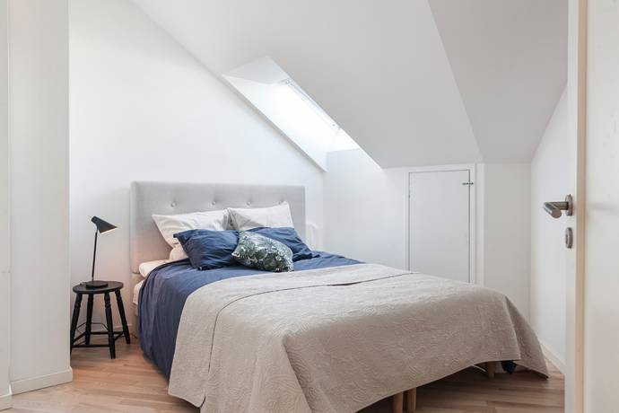 4 rum Lägenhet på Lilla Möllevångsgatan 8 Slottshöjden Helsingborgs kommun - bild 18