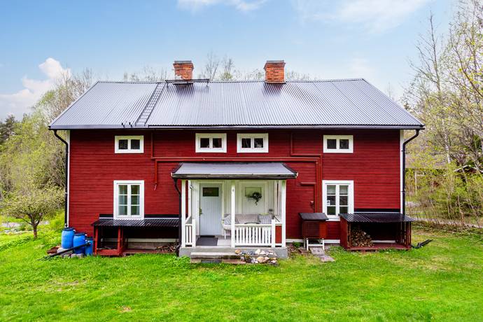 5 rum Villa på Svarvarbovägen 10 Ljusnarsbergs kommun - bild 5