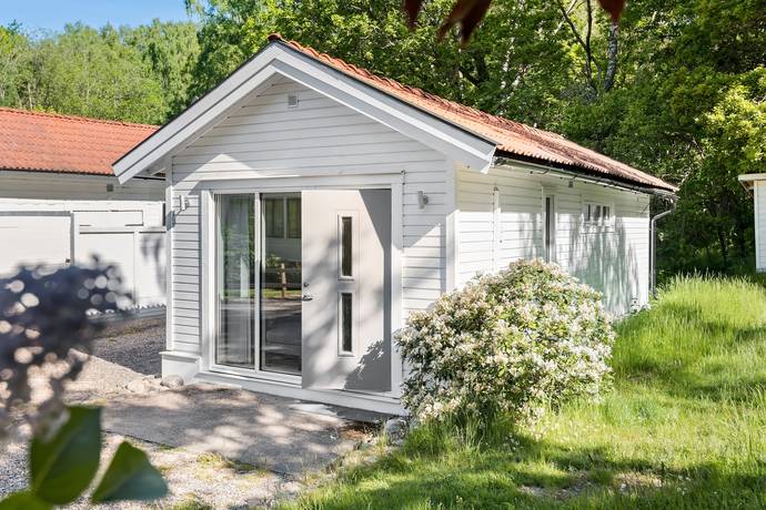 1 rum Villa på Gläntans väg 8 Kungsbacka Kungsbacka kommun - bild 14