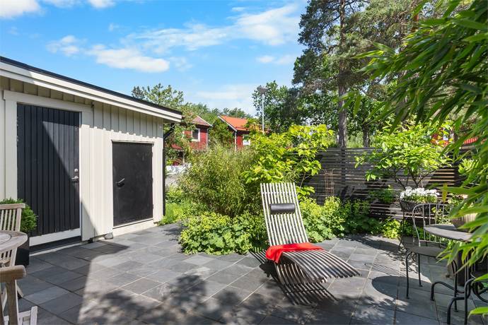 7 rum parhus på Timmerbacken 31 Tumba, Botkyrka kommun - bild 3