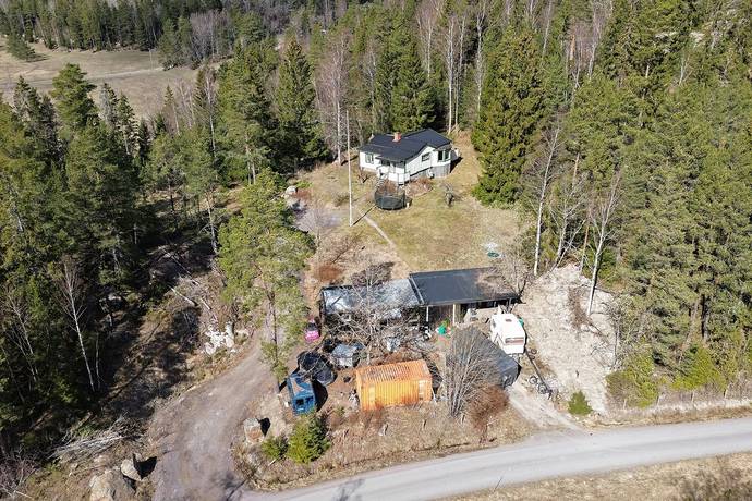 4 rum Villa på Lämbonäsvägen 64 Hölö Södertälje kommun - bild 32
