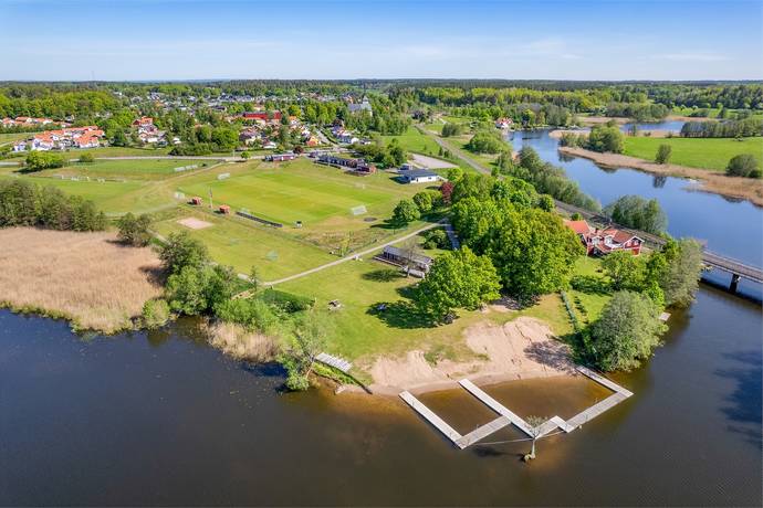 7 rum Villa på Kaveldunsvägen 2A Sturefors Linköpings kommun - bild 38