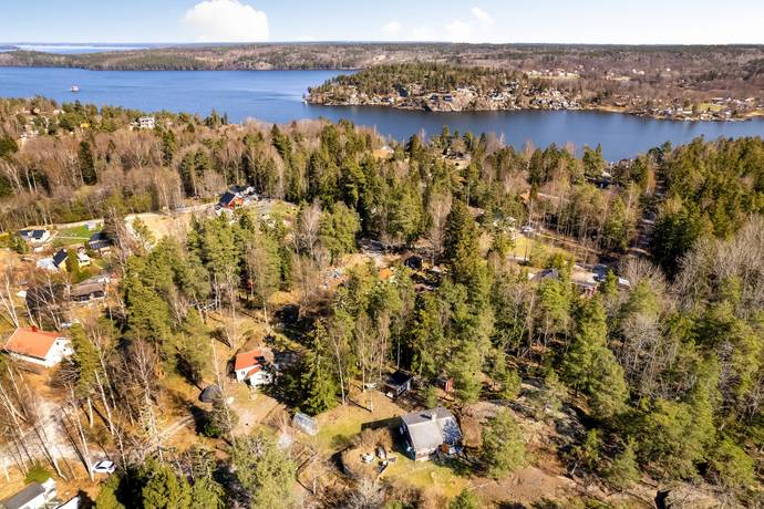 Södertälje, Södertälje kommun