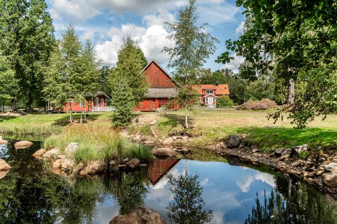 Skateboda SÖDERGÅRD 1, Älmhult, Älmhults kommun