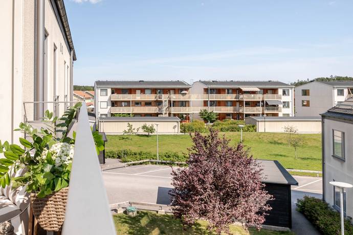 4 rum lägenhet på Verktygsgatan 2A lgh 1202 Trosa Centralt, Trosa kommun - bild 3
