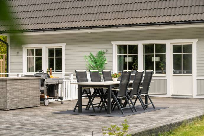 167 m² Villa på Lavevägen 15 Tungelsta Haninge kommun - bild 14