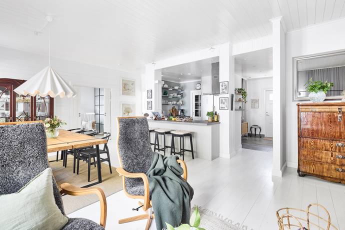 6 rum Lägenhet på Museigatan 1 Jönköping City Jönköpings kommun - bild 19