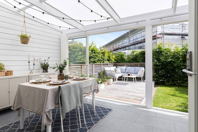 4 rum radhus på Kolmilestigen 10B Stockfallet, Karlstads kommun - bild 3