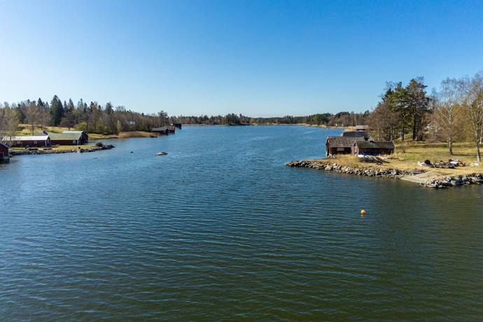 5 rum Villa på Sörgårdsvägen 1 Eskön - Gävle Gävle kommun - bild 35