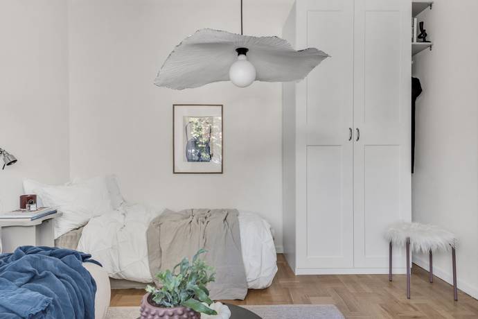 1 rum lägenhet på Götgatan 20C Luthagen, Uppsala kommun - bild 5