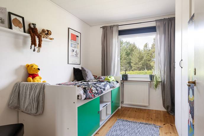 4 rum Villa på Bivackgatan 5 Hova Tätort Gullspångs kommun - bild 17
