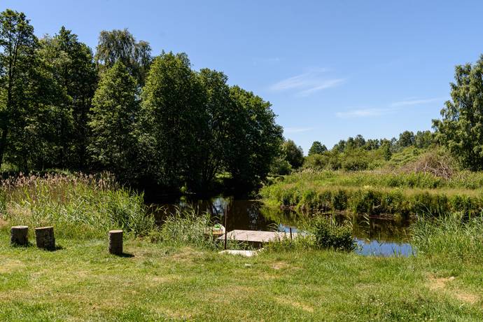 8 rum Villa på Härensås Norregård 1 Gemla Växjö kommun - bild 17