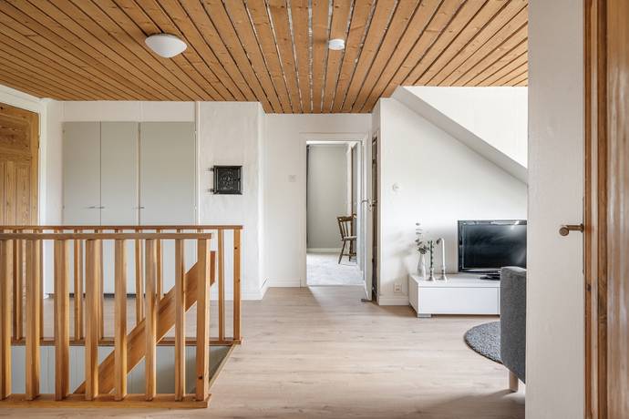 5 rum Villa på Parkgatan 2 Munka-ljungby Ängelholms kommun - bild 19