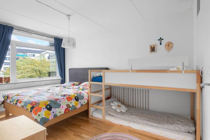 3 rum Lägenhet på Huvudstagatan 3B Solna C - Fristaden Solna kommun - bild 10