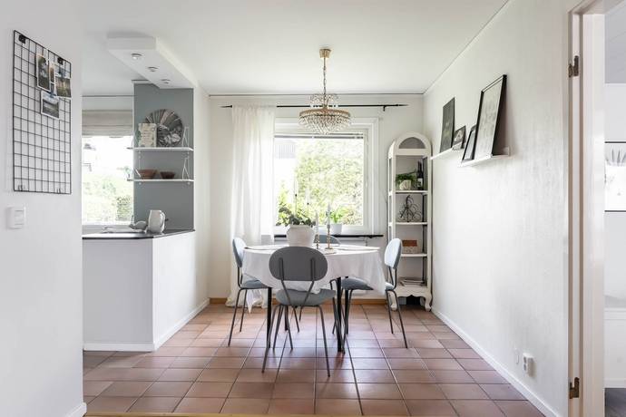5 rum villa på Eldarevägen 3 Kulltorp, Kristianstads kommun - bild 4
