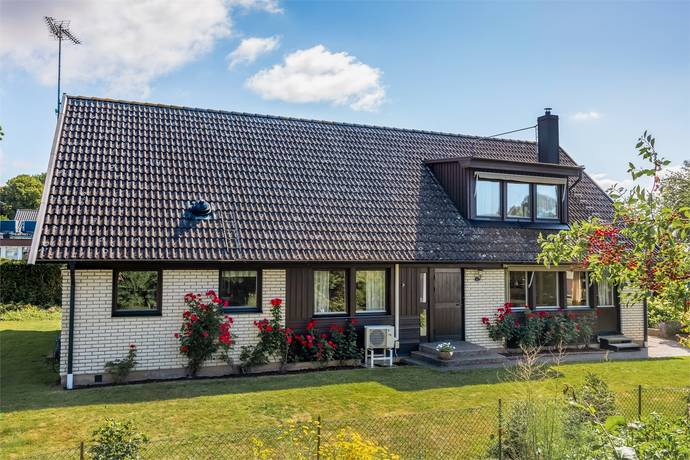 Byvägen 8, Barsebäck, Kävlinge kommun