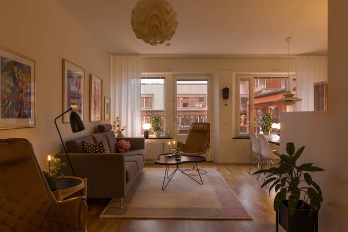 Timmermansgatan 1C, Övre Vasastaden, Linköpings kommun