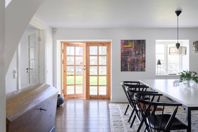 10 rum Villa på Klagshamnsvägen 146 Klagshamn Malmö kommun - bild 37