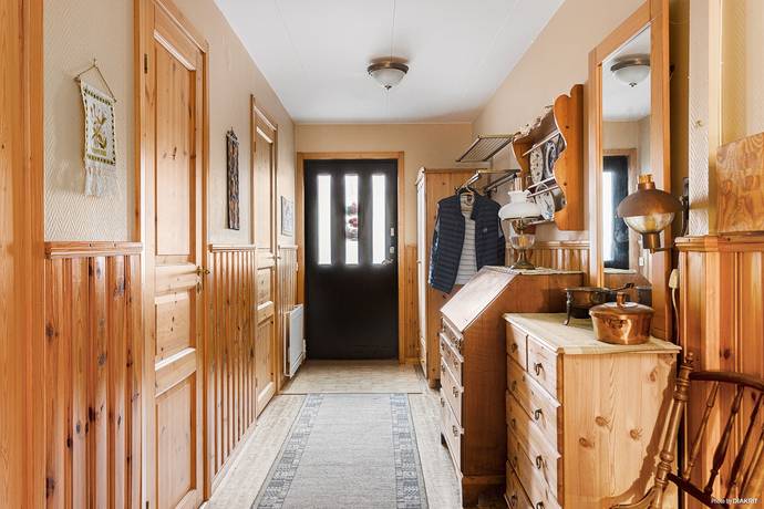 5 rum Villa på Gösvägen 40 Hammar Hammarö kommun - bild 4