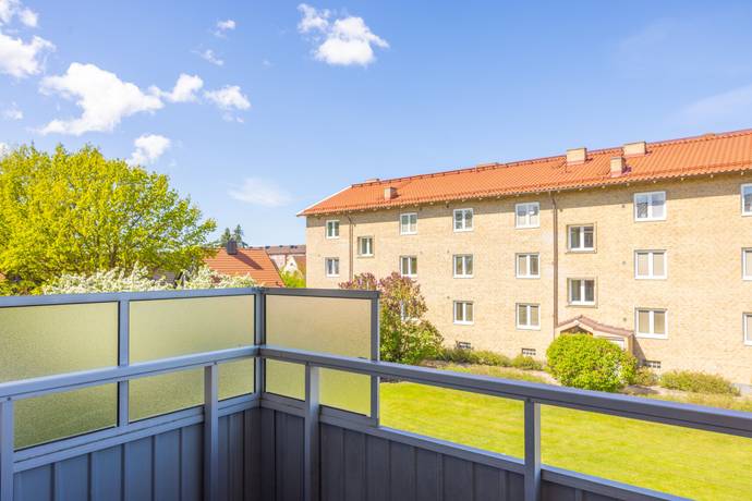 2 rum Lägenhet på Sköldgatan 6B Håkanstorp Malmö kommun - bild 19