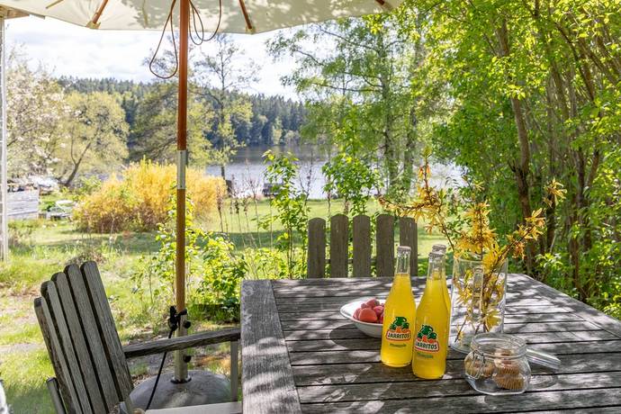 1 rum Fritidshus på Göholmen 14 Färentuna, Färingsö Ekerö kommun - bild 24
