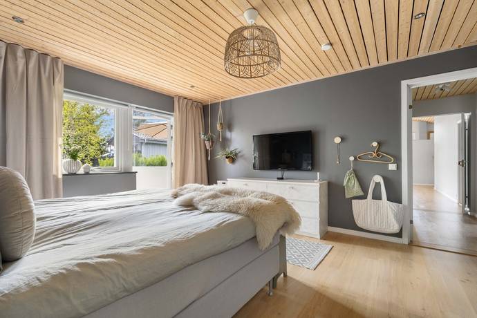 5 rum Villa på Vrånvägen 3 Tullinge Botkyrka kommun - bild 18