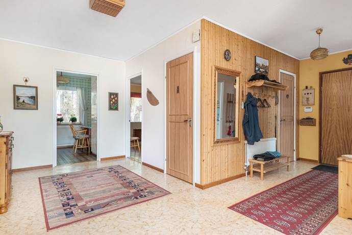 5 rum Villa på Raattamaavägen 42 Gällivare Gällivare kommun - bild 3