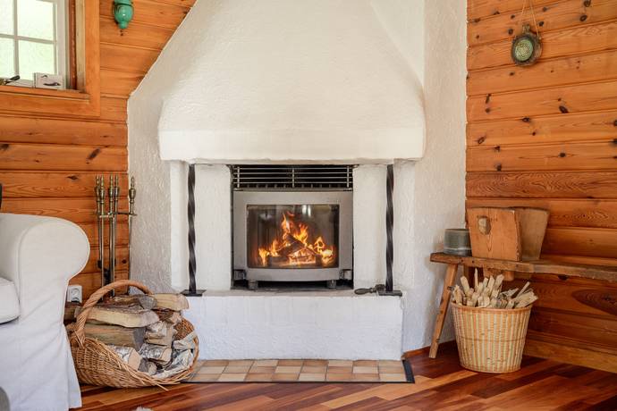 6 rum Vinterbonat fritidshus på Barnviksslingan 41 Stavsnäs Värmdö kommun - bild 8