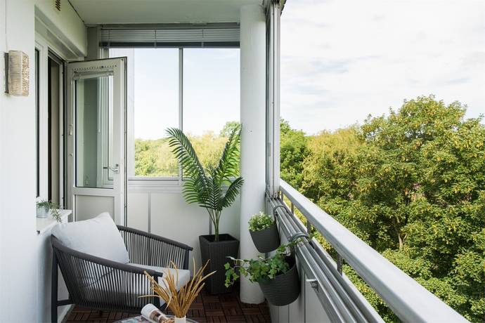 4 rum Lägenhet på Kulladalsgatan 6A Kulladal Malmö kommun - bild 22