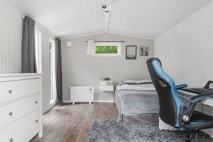 5 rum Parhus på Målarevägen 8A Tanumshede Tanums kommun - bild 33