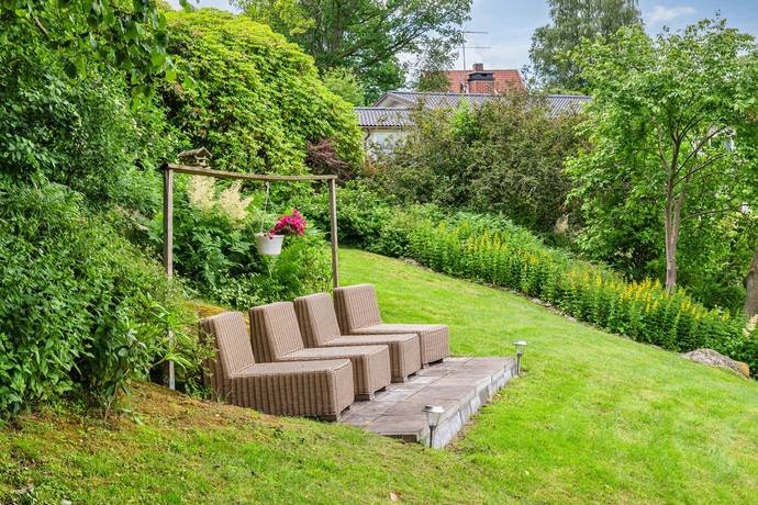 5 rum Villa på Annestorpsvägen 15 Lindome | Annestorp Mölndals kommun - bild 34